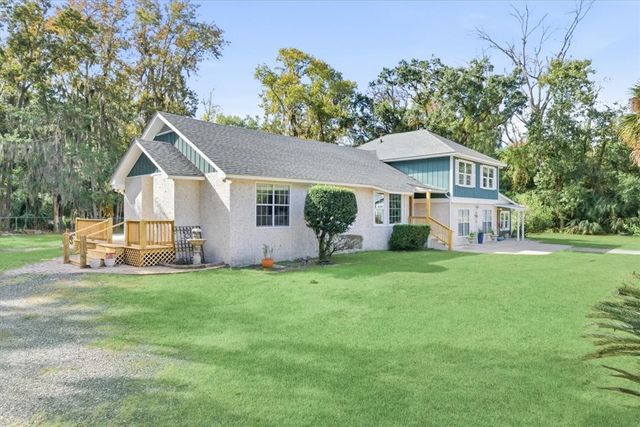 230 Yacht Road, Brunswick, GA 31525