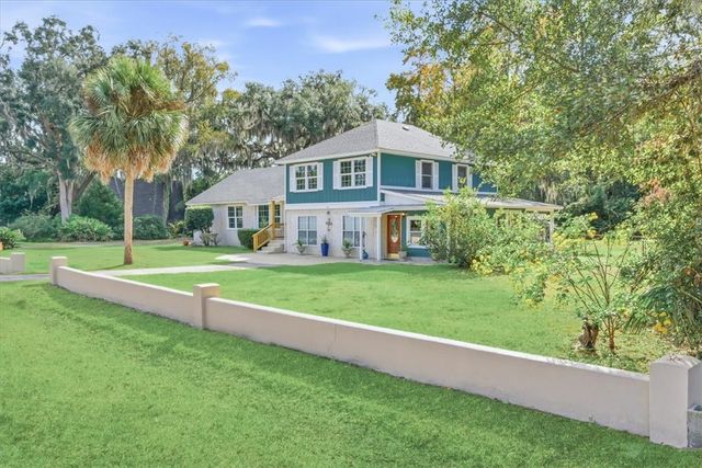 230 Yacht Road, Brunswick, GA 31525