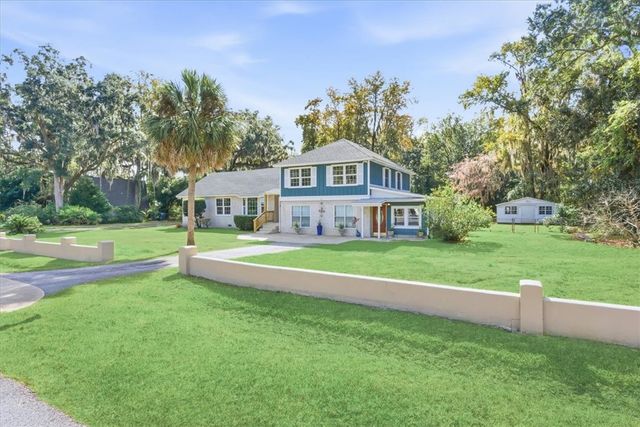 230 Yacht Road, Brunswick, GA 31525