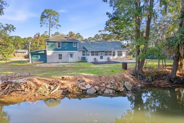 230 Yacht Road, Brunswick, GA 31525