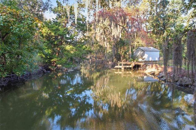 230 Yacht Road, Brunswick, GA 31525