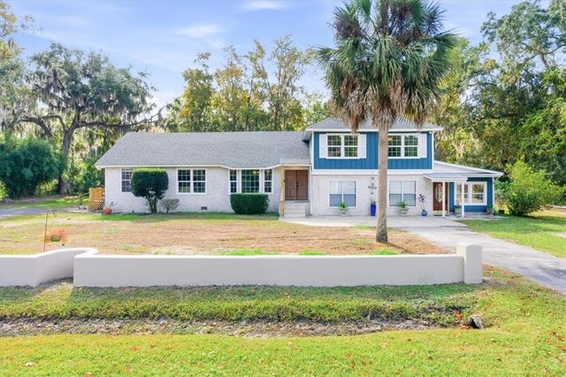 230 Yacht Road, Brunswick, GA 31525