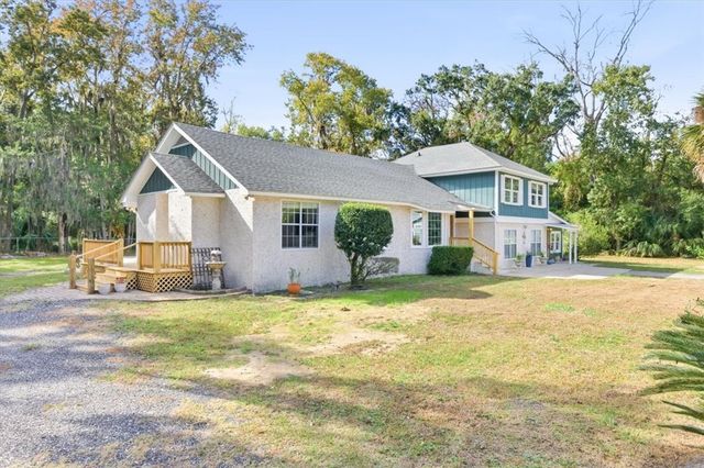 230 Yacht Road, Brunswick, GA 31525