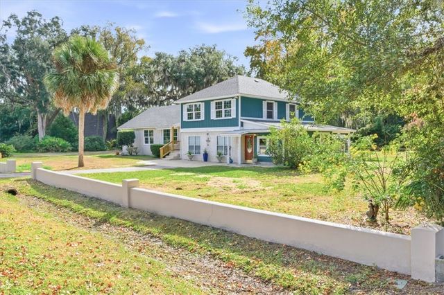 230 Yacht Road, Brunswick, GA 31525