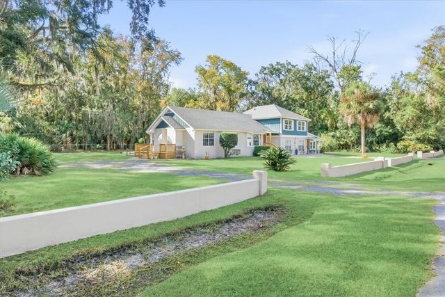 230 Yacht Road, Brunswick, GA 31525