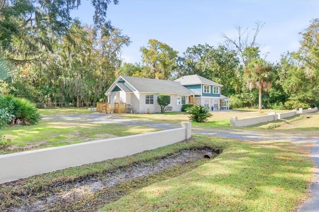 230 Yacht Road, Brunswick, GA 31525