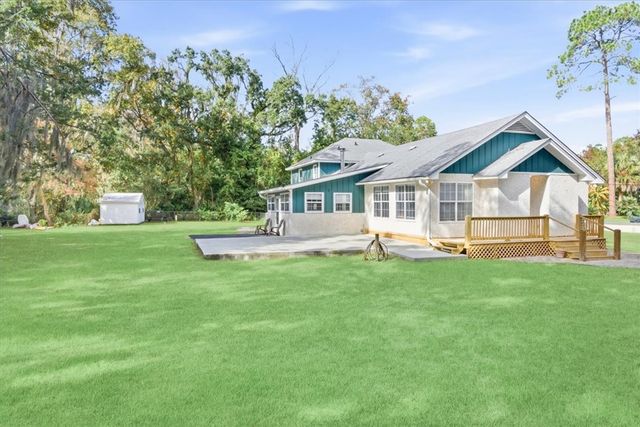 230 Yacht Road, Brunswick, GA 31525