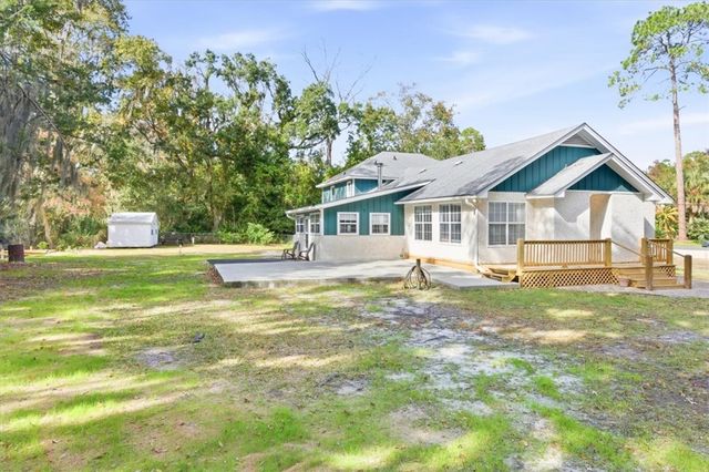 230 Yacht Road, Brunswick, GA 31525