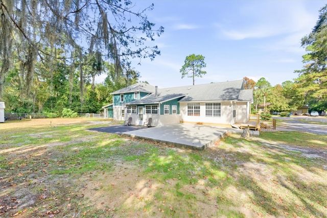 230 Yacht Road, Brunswick, GA 31525