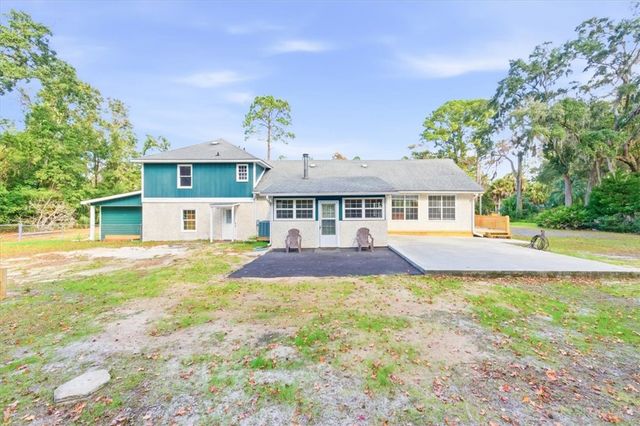 230 Yacht Road, Brunswick, GA 31525