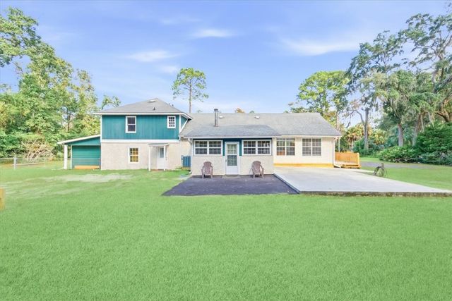 230 Yacht Road, Brunswick, GA 31525