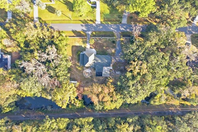 230 Yacht Road, Brunswick, GA 31525