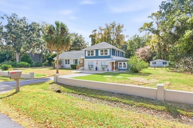 230 Yacht Road, Brunswick, GA 31525