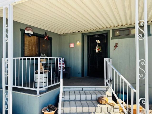 45521 State Highway 74 Spc 7 7, Hemet, CA 92544