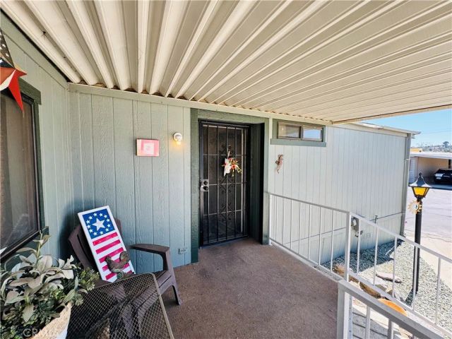 45521 State Highway 74 Spc 7 7, Hemet, CA 92544