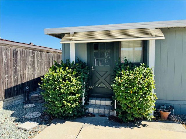 45521 State Highway 74 Spc 7 7, Hemet, CA 92544