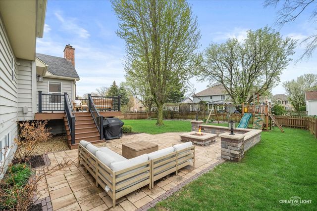 3632 Eliot Lane, Naperville, IL 60564