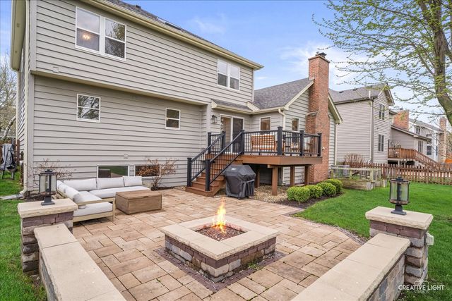 3632 Eliot Lane, Naperville, IL 60564