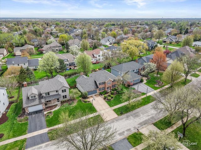 3632 Eliot Lane, Naperville, IL 60564