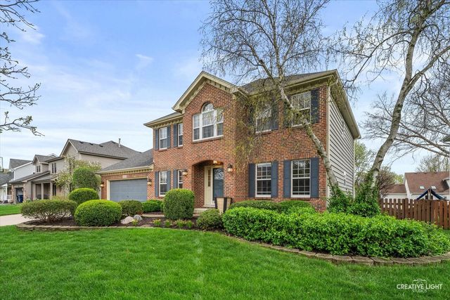 3632 Eliot Lane, Naperville, IL 60564