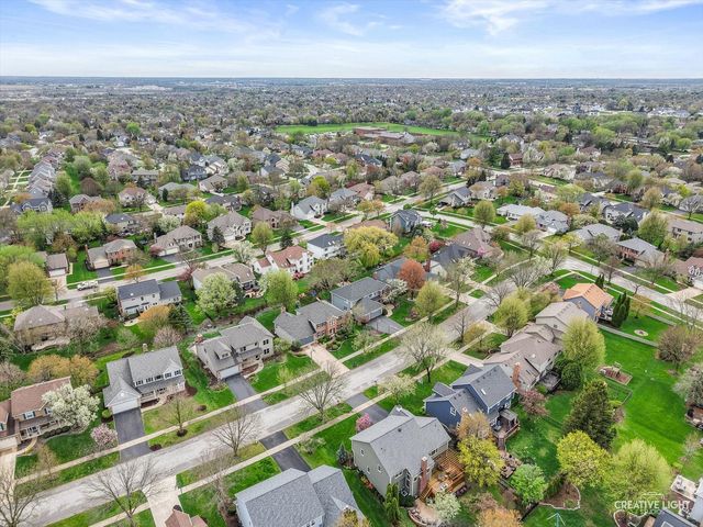 3632 Eliot Lane, Naperville, IL 60564