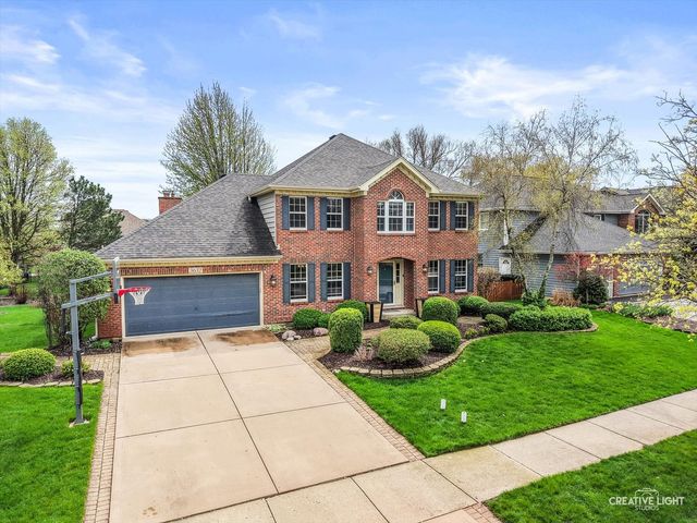 3632 Eliot Lane, Naperville, IL 60564