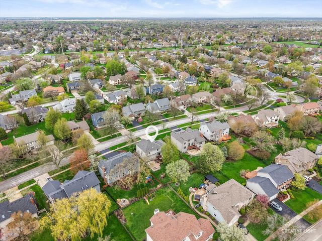 3632 Eliot Lane, Naperville, IL 60564