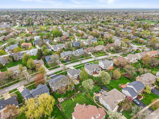 3632 Eliot Lane, Naperville, IL 60564