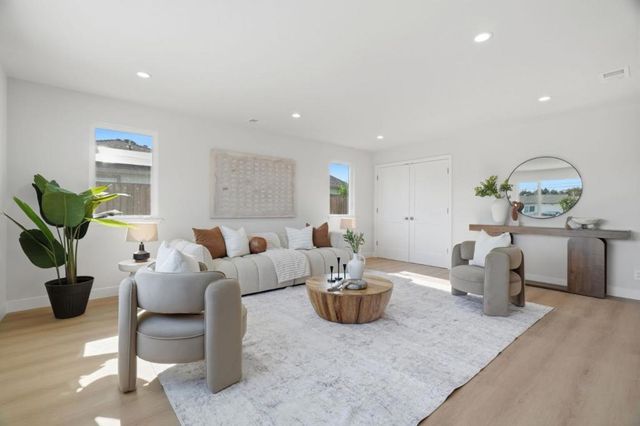 3111 Humbolt Avenue, Santa Clara, CA 95051