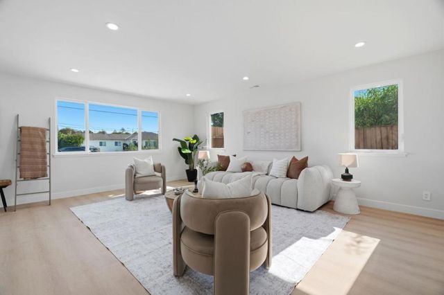 3111 Humbolt Avenue, Santa Clara, CA 95051