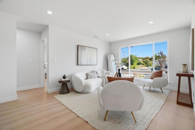 3111 Humbolt Avenue, Santa Clara, CA 95051