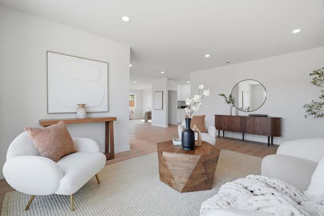 3111 Humbolt Avenue, Santa Clara, CA 95051
