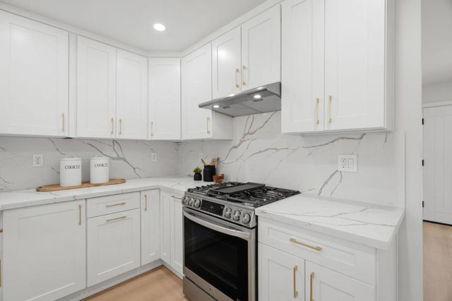 3111 Humbolt Avenue, Santa Clara, CA 95051