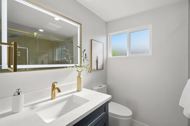 3111 Humbolt Avenue, Santa Clara, CA 95051