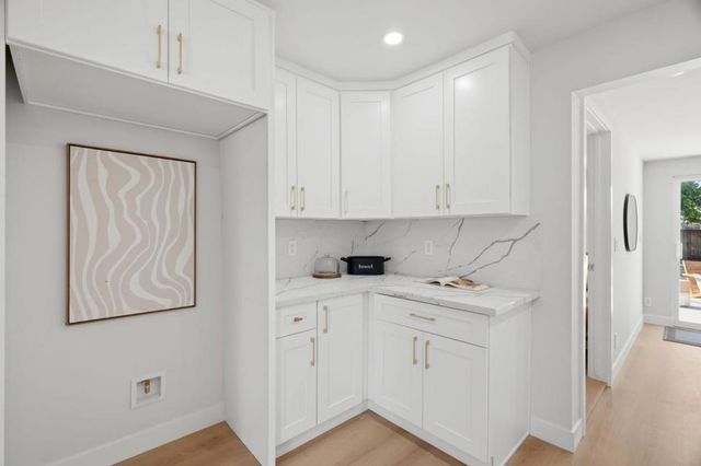 3111 Humbolt Avenue, Santa Clara, CA 95051