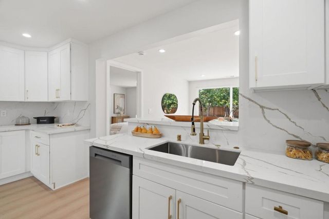 3111 Humbolt Avenue, Santa Clara, CA 95051