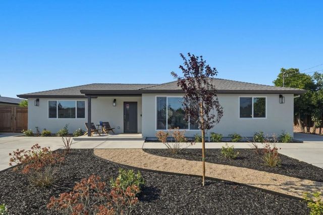 3111 Humbolt Avenue, Santa Clara, CA 95051