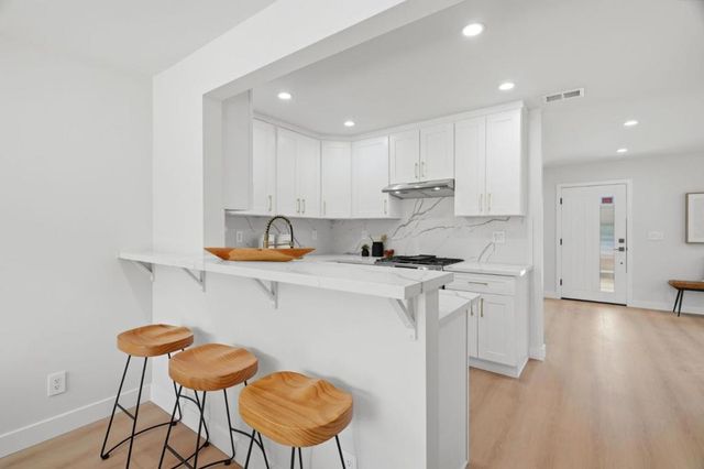 3111 Humbolt Avenue, Santa Clara, CA 95051