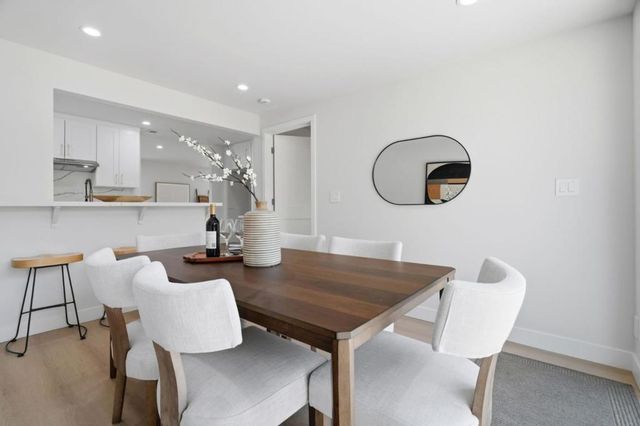 3111 Humbolt Avenue, Santa Clara, CA 95051