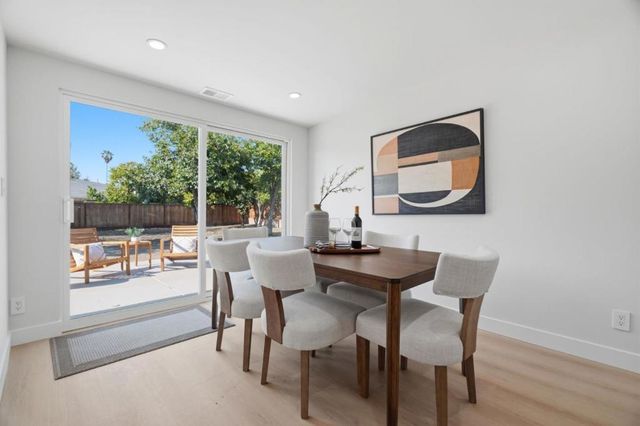 3111 Humbolt Avenue, Santa Clara, CA 95051