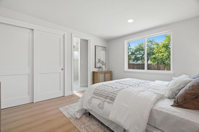 3111 Humbolt Avenue, Santa Clara, CA 95051