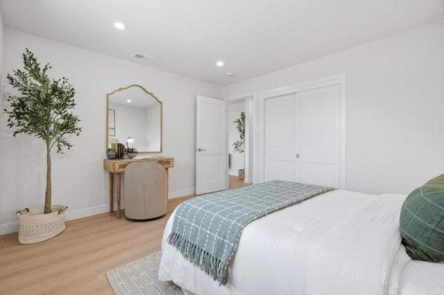 3111 Humbolt Avenue, Santa Clara, CA 95051