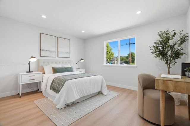 3111 Humbolt Avenue, Santa Clara, CA 95051