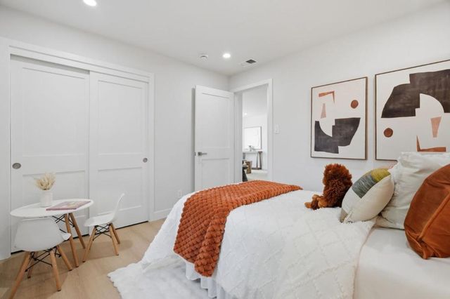 3111 Humbolt Avenue, Santa Clara, CA 95051