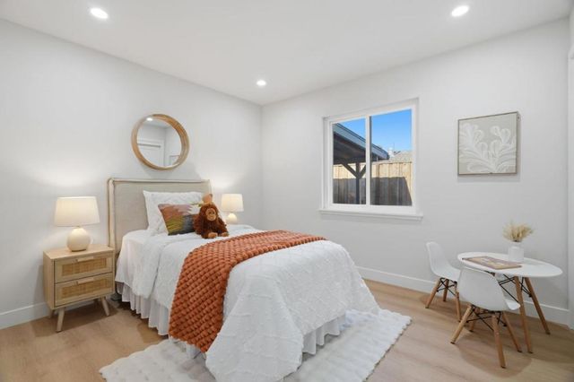 3111 Humbolt Avenue, Santa Clara, CA 95051