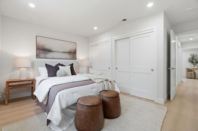 3111 Humbolt Avenue, Santa Clara, CA 95051