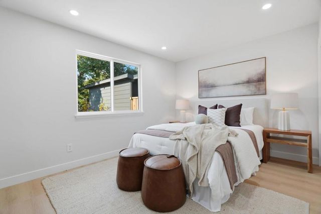 3111 Humbolt Avenue, Santa Clara, CA 95051