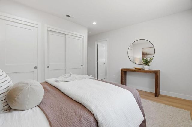 3111 Humbolt Avenue, Santa Clara, CA 95051
