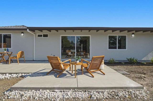 3111 Humbolt Avenue, Santa Clara, CA 95051