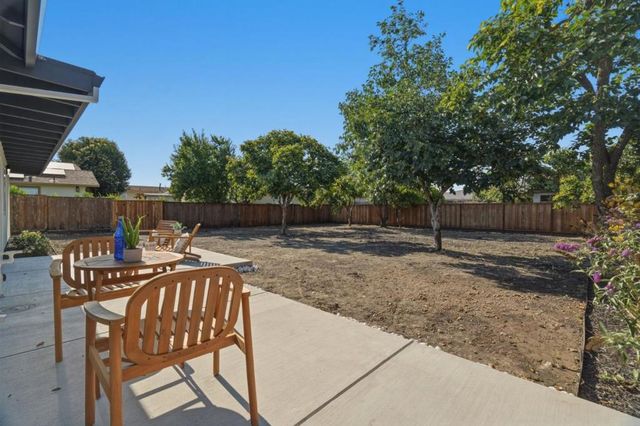 3111 Humbolt Avenue, Santa Clara, CA 95051